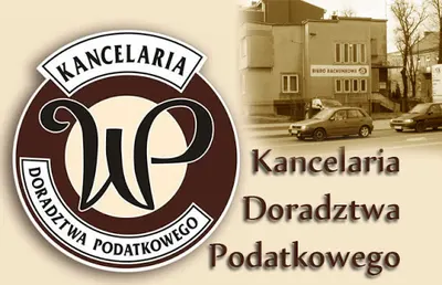 Kancelaria Doradztwa Podatkowego Piotr Wróbel